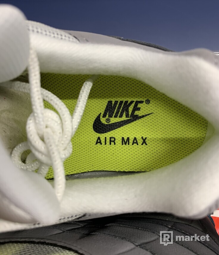 Nike Air Max 95 "OG NEON"