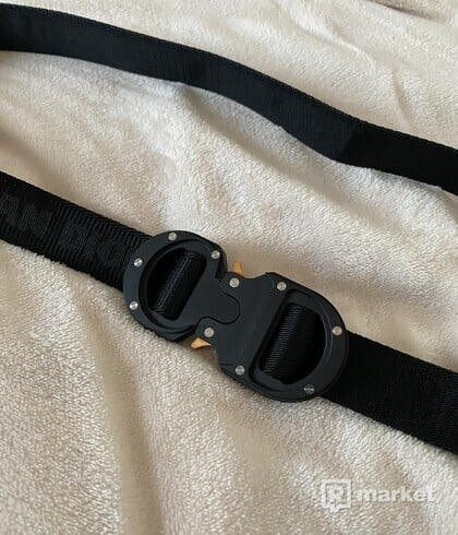 Opasok Dior belt alyx