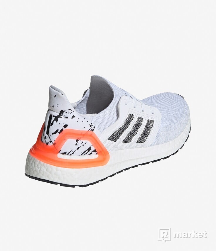 Topánky adidas Performance Ultraboost 20