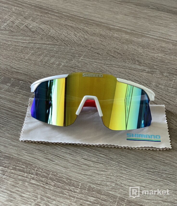 Shimano sport sunglasses