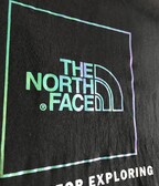 The North Face - HOLOGRAPHIC RAG BOX