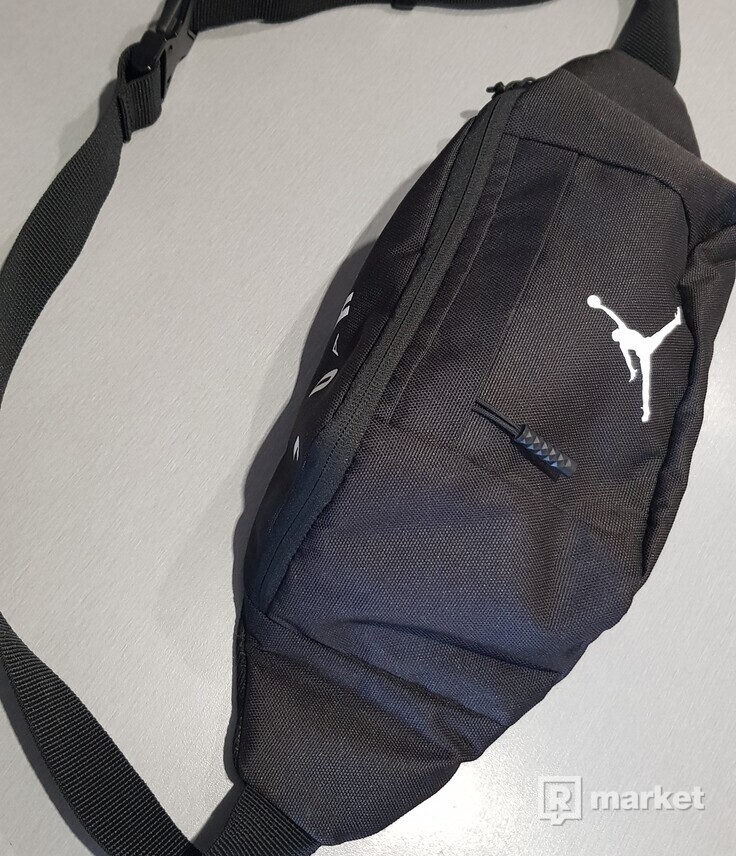 Air Jordan waist bag