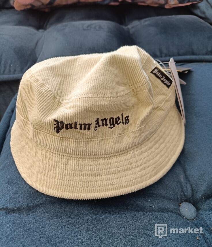 Palm Angels unisex klobúk