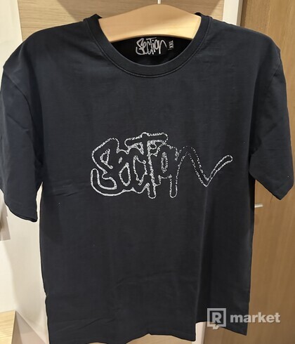 Sect!on Tee
