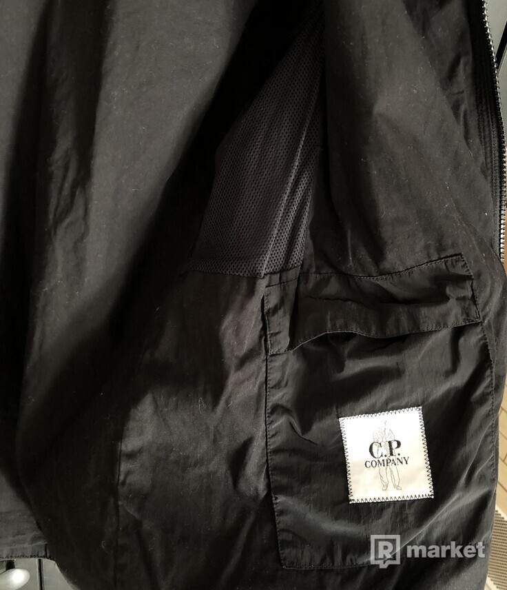 C.P. COMPANY Overshirt Jacket