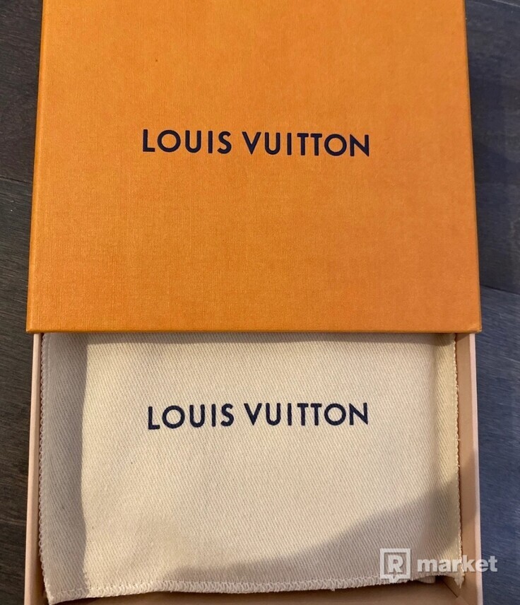 Louis Vuitton monogram wallett