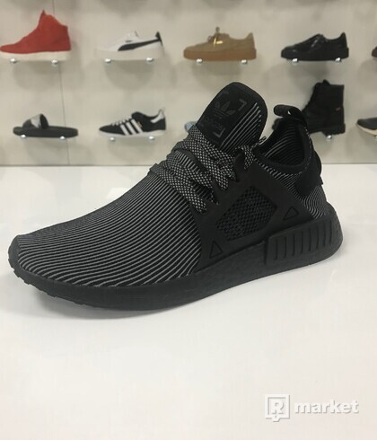 Adidas NMD XR1 Tripple Black 