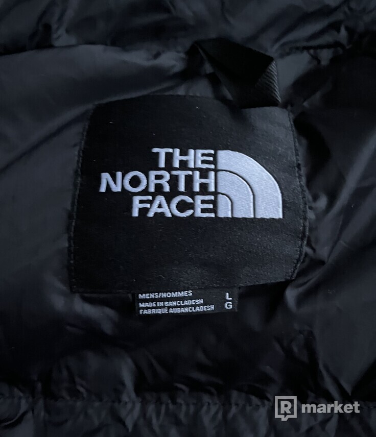 The North Face 1996 retro nuptse 700