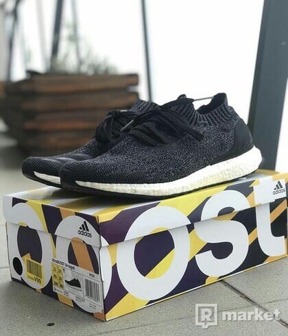 Adidas ultra boost uncaged