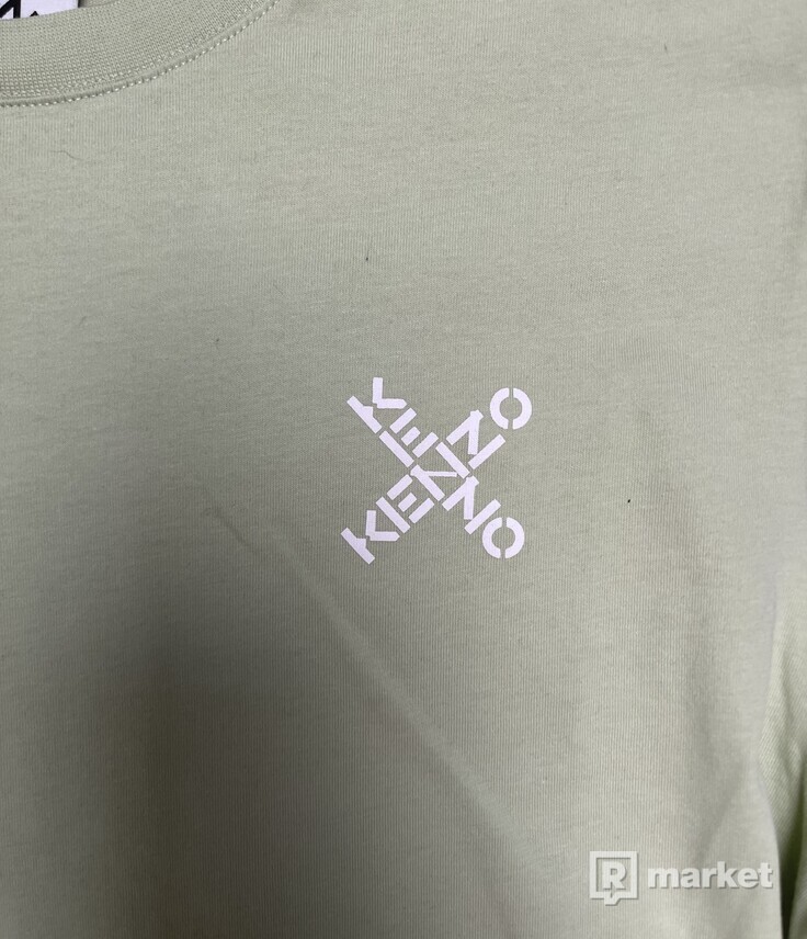 Pánske Kenzo tričko