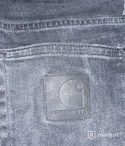 Carhartt WIP denim jeans