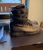 Nike special force 1