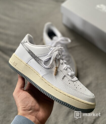 Nike Air Force 1 '07 Low Classics 50 Years Of Hip-Hop