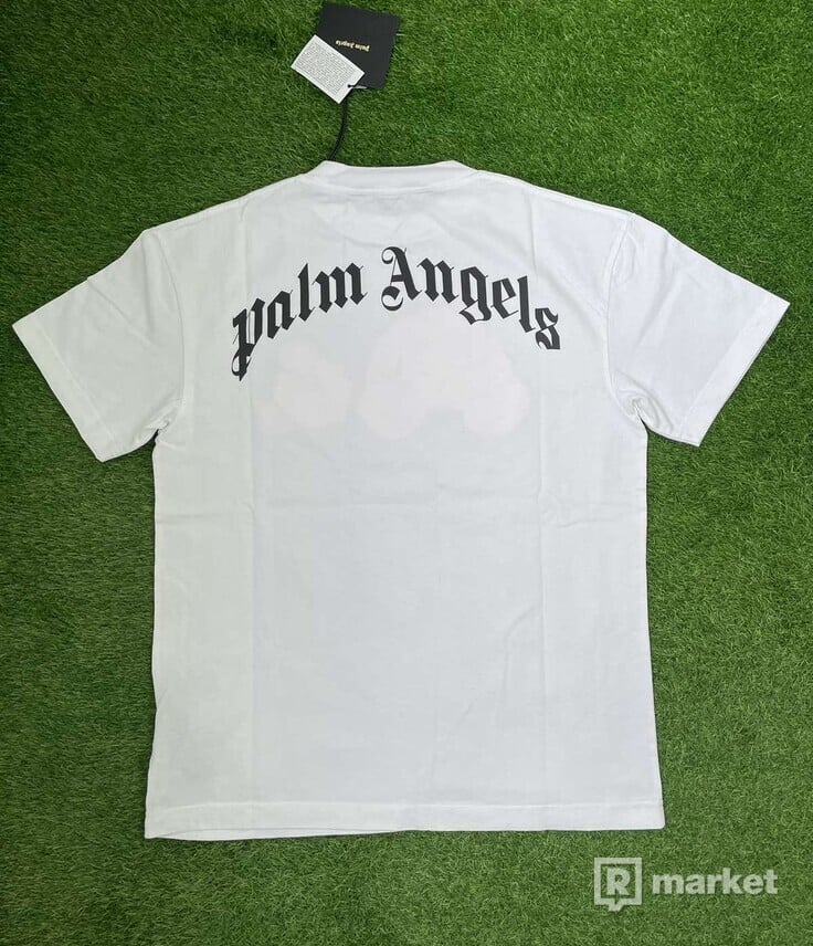 Palm Angels Bear t-shirt