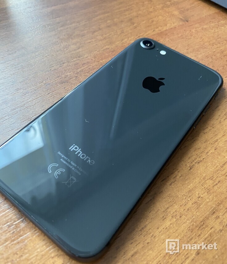 Apple Iphone 8