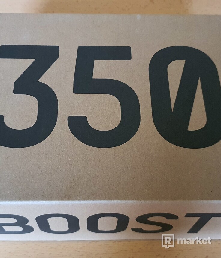 Adidas Yeezy Boost 350 v2 Cinder