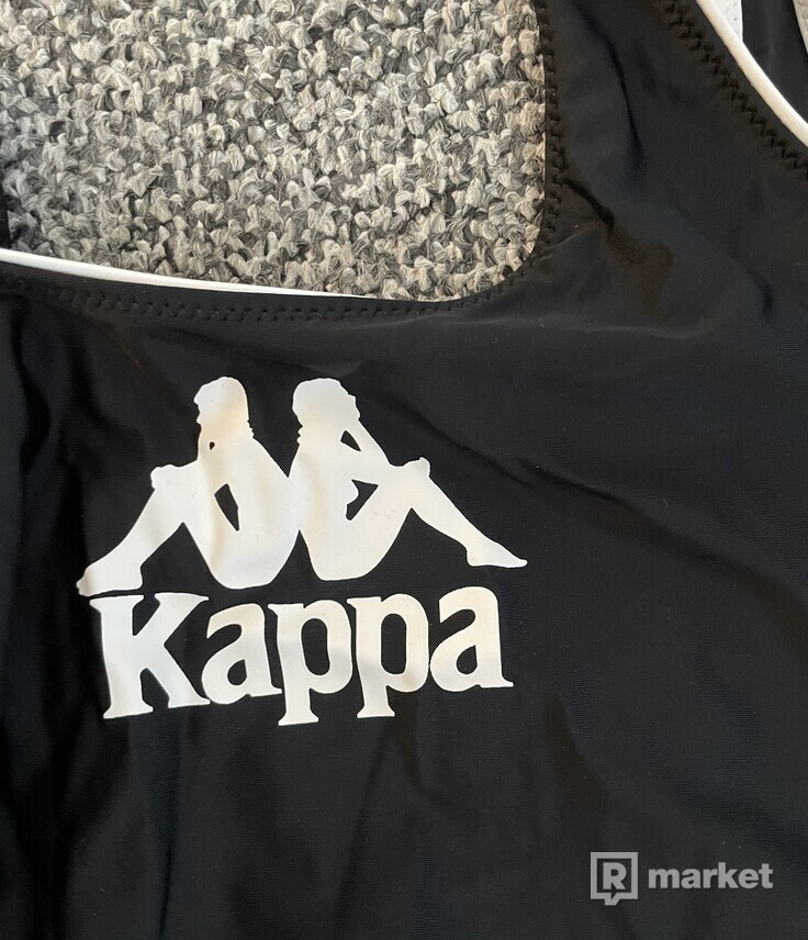 Kappa swimwear