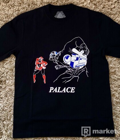 Palace “ P - Sonic “ Tee