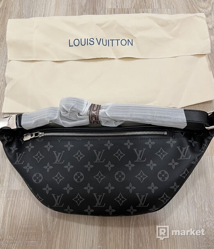 Louis Vuitton BumBag