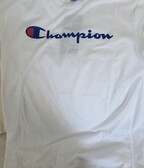 Champion tričko 
