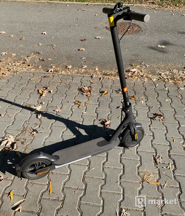 Xiaomi scooter 1S