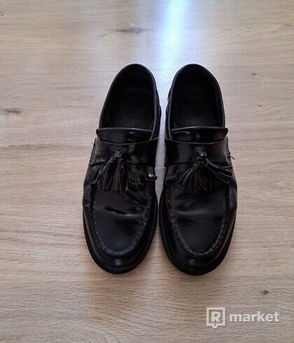 DR. MARTENS Adrian Loafers