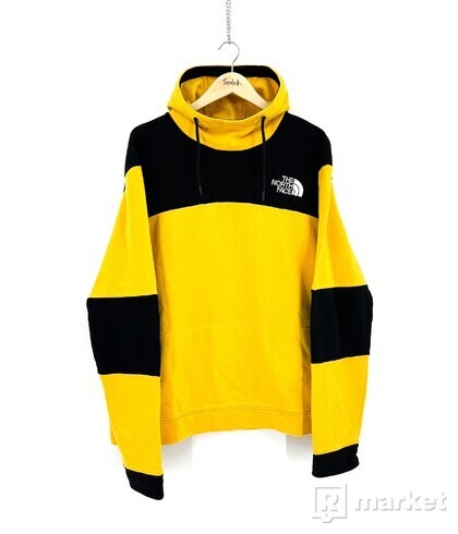 THE NORTH FACE HIMALAYAN HOODIE