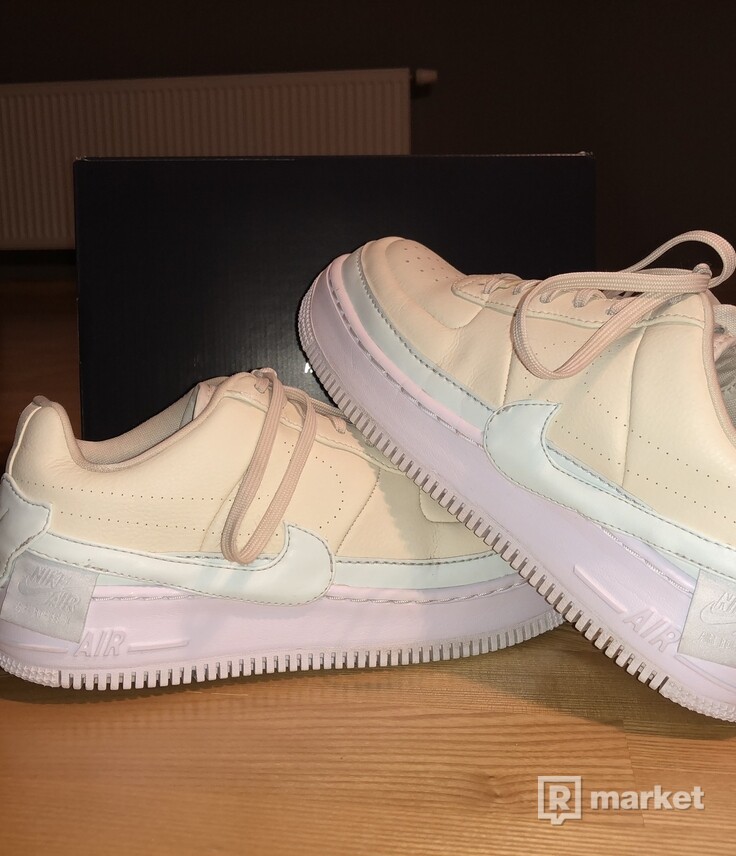 Nike AF1 Jester XX | REFRESHER Market