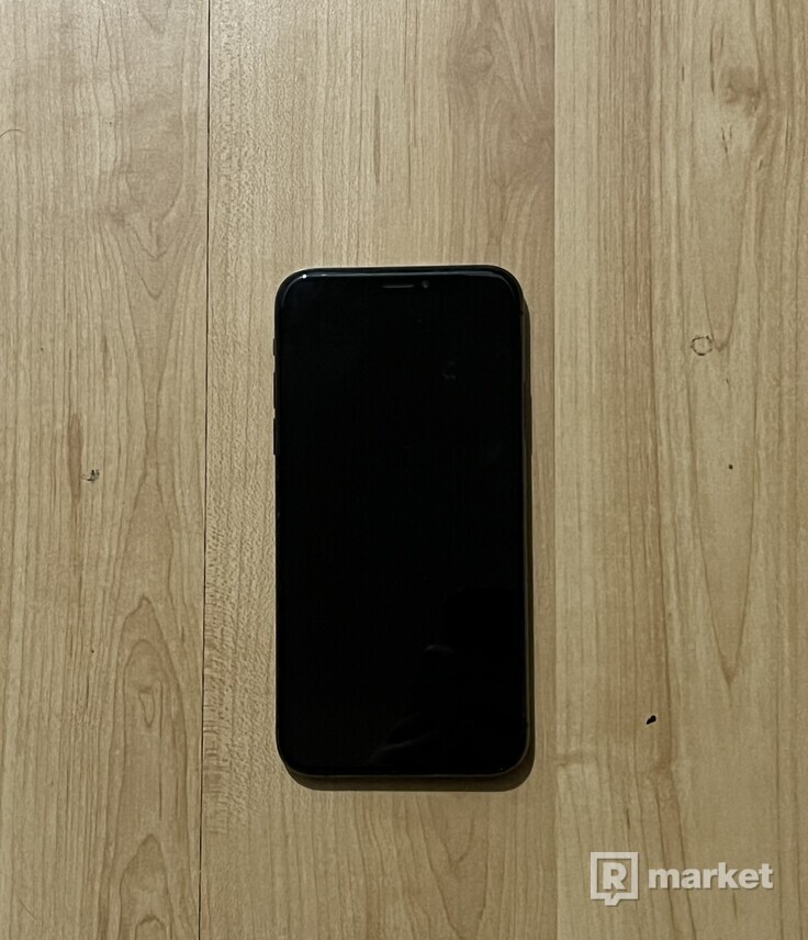 Apple iPhone XS 256 GB Space Gray