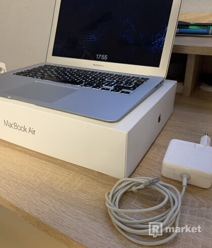 MacBook Air 13inch’
