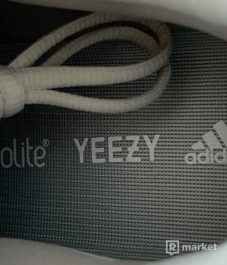 Adidas Yeezy Boost 700 Salt