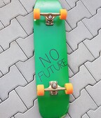 Skate No Future 