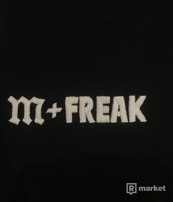 Freak x milion +