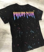 philipp plein tričko