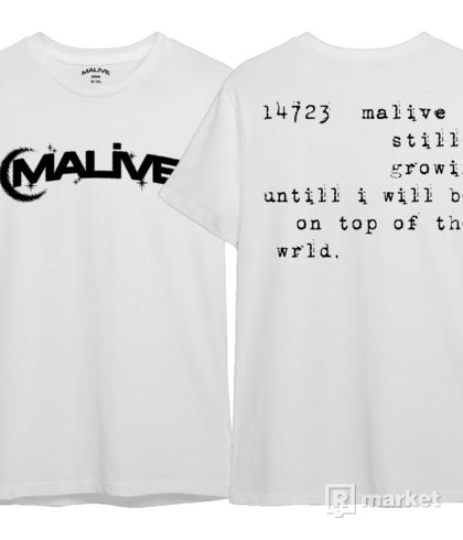 Malive 14723 T-Shirt