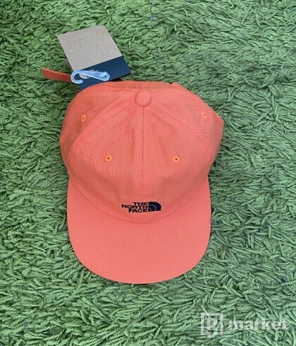 The North Face hat