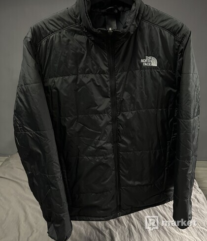 The North Face prechodná jacket