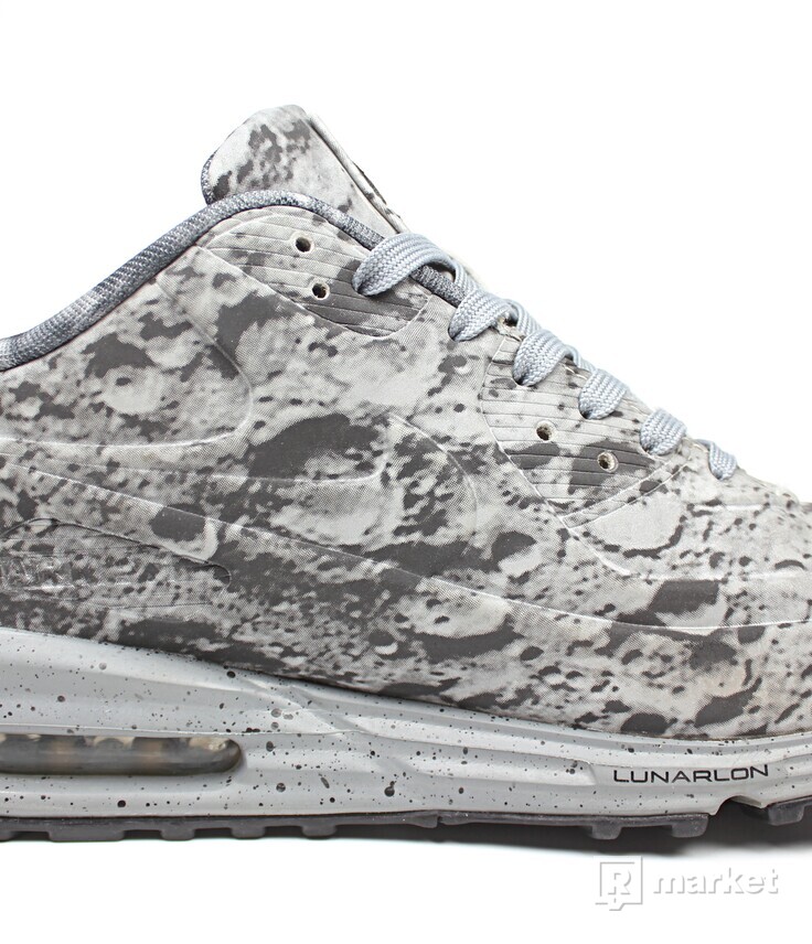 Nike Air Max Lunar 90 SP "Moon Landing" 2014
