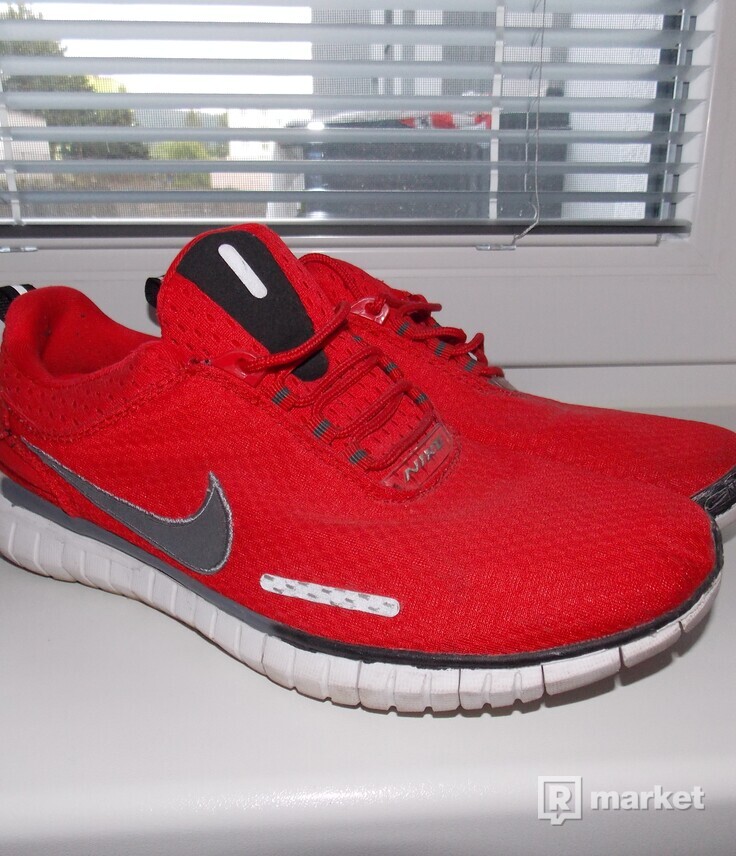 Nike Men's Free OG '14 Br Running Shoe