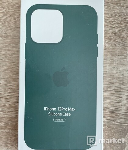 iPhone case 12Pro Max (MagSafe)