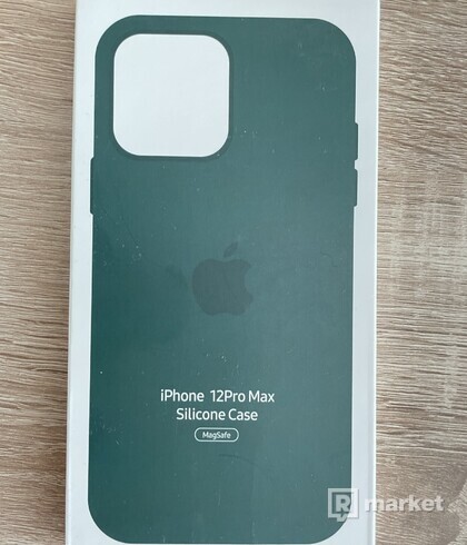 iPhone case 12Pro Max (MagSafe)
