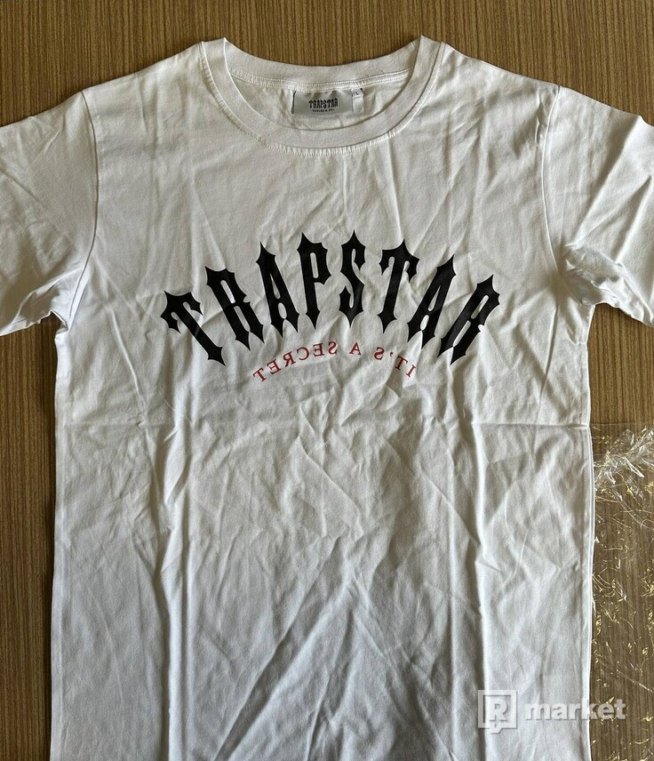 Trapstar T-shirt