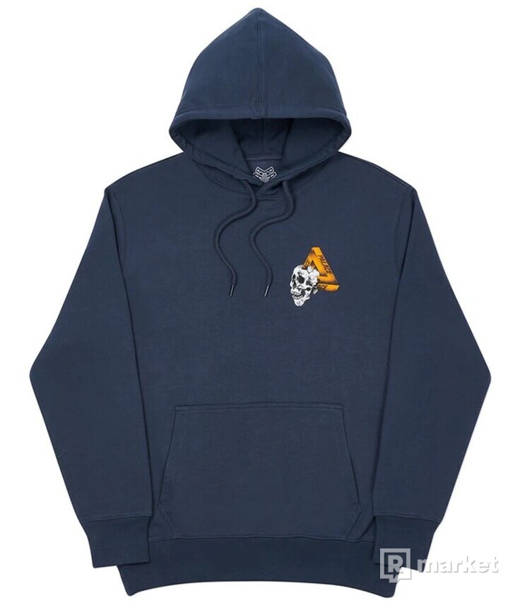 Palace Tri-Crusher hoodie