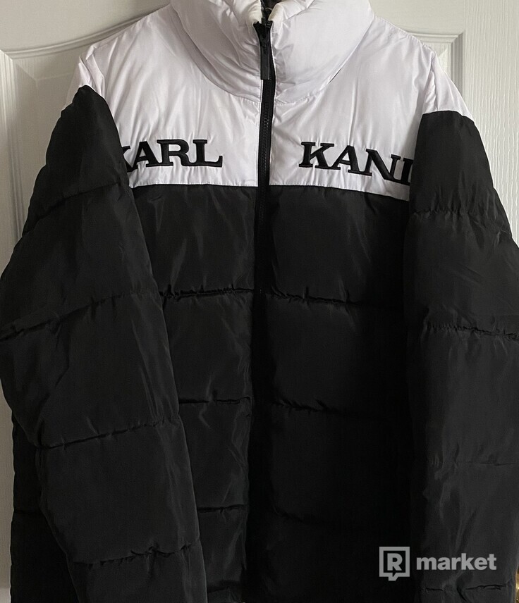Karl Kani jacket