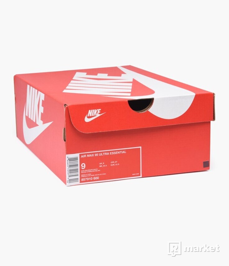 Nike Air max 95 ultra essential