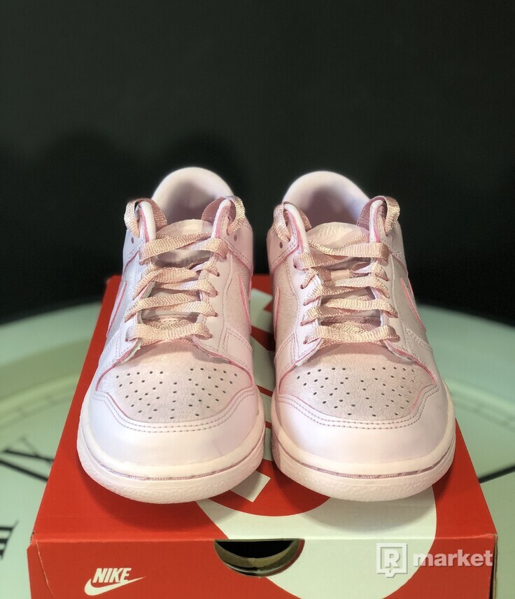 Nike Dunk Low Pink (GS)