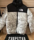 The North Face Supreme