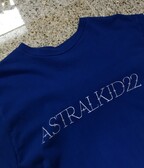 Astralkid22 tee