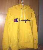 Champion Reverse Weave hoodie
