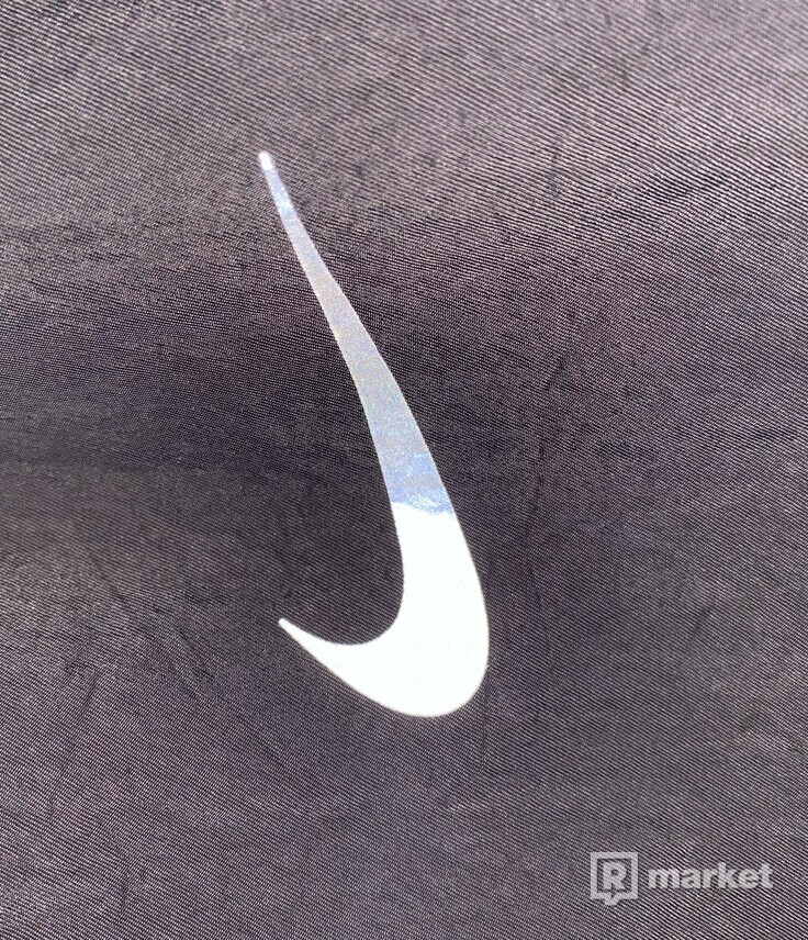 Nike Reflection Logo Jacket